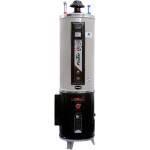 Fischer Hybrid (Electric Gas Geyser) 35 Gallon