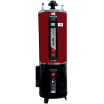 Fischer Hybrid (Electric Gas Geyser) 55 Gallon