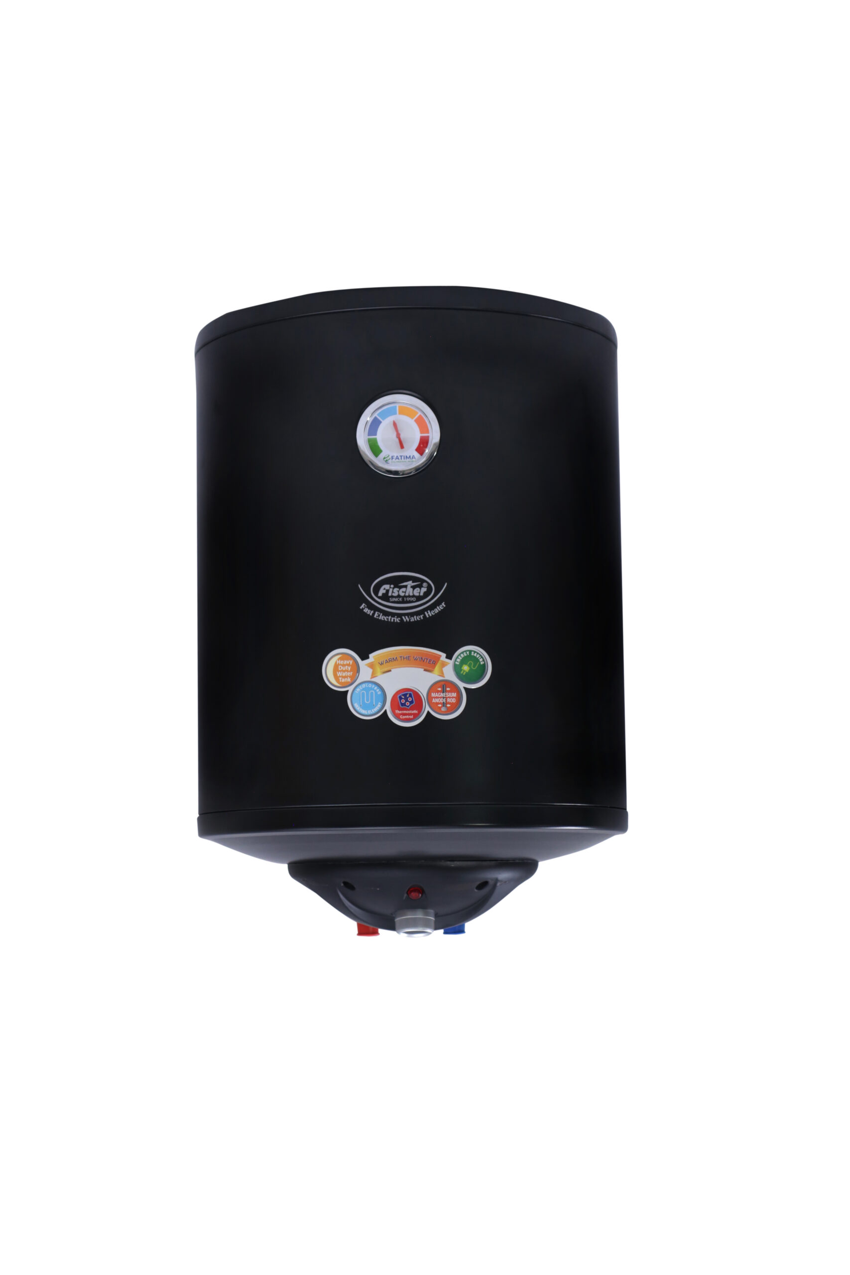 Fischer Fast Electric Water Heater