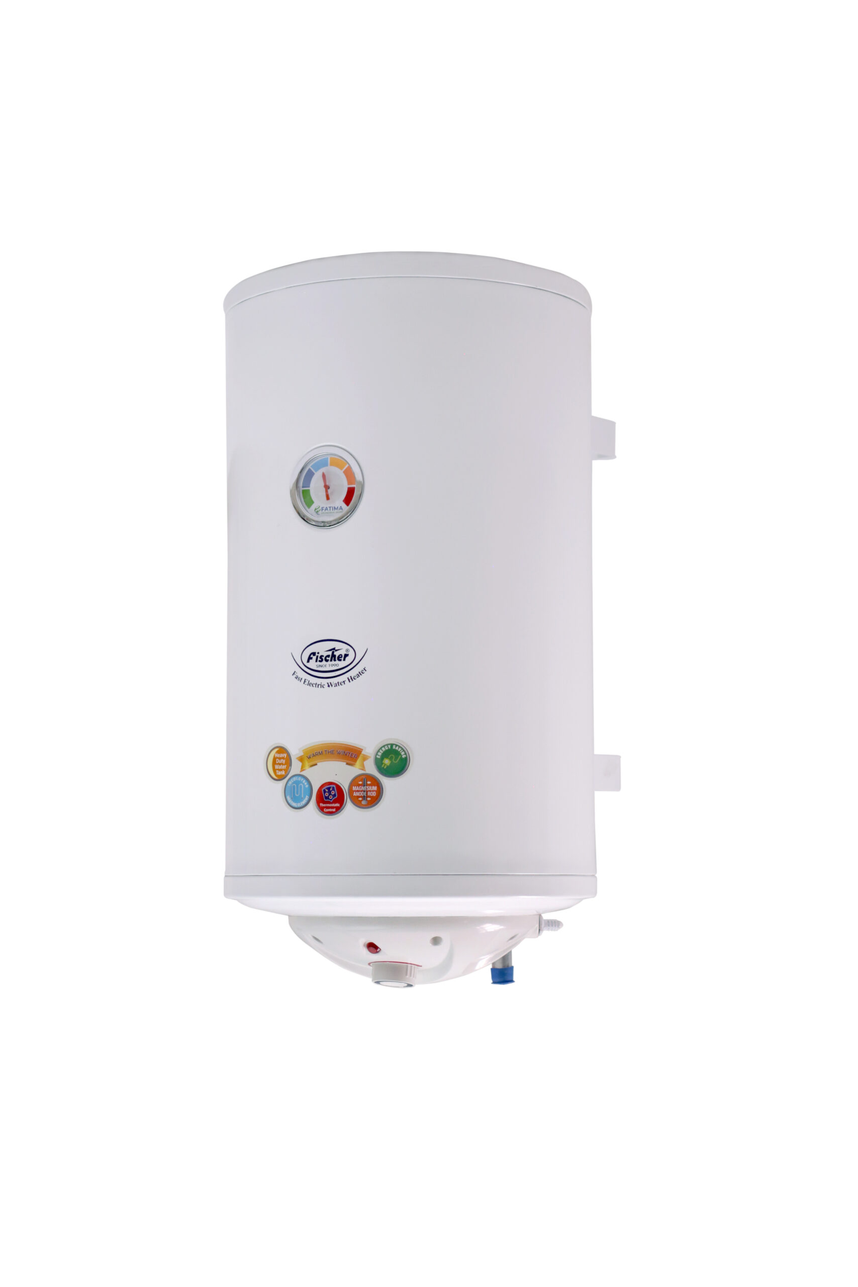 Electric Geyser 20 Gallon