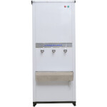 Fischer Water Cooler Storage Capacity 100 Liters