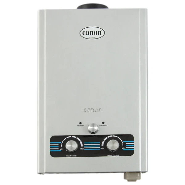 Instant Gas Water Heater 6 Liters - Image 2