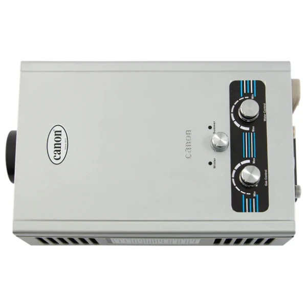 Instant Gas Water Heater 6 Liters - Image 7