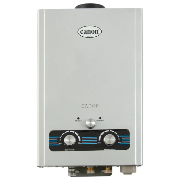 Instant Gas Water Heater 6 Liters