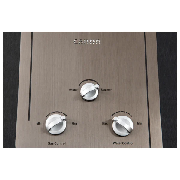 Instant Gas Water Heater 12 Liters - Image 2