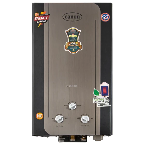 Instant Gas Water Heater 10 Liters
