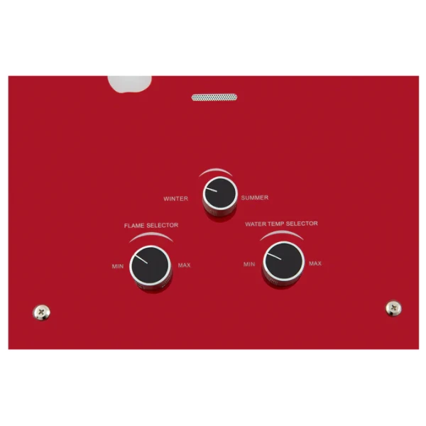 Instant Gas Water Heater 10 Liters - Image 2
