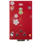 Instant Gas Water Heater 10 Liters
