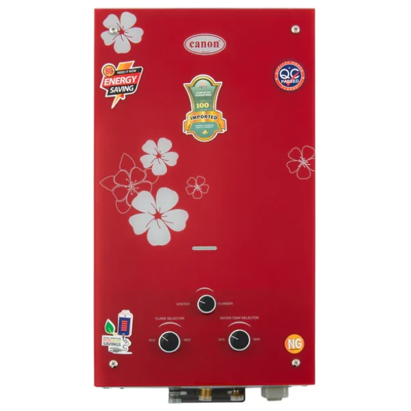 Instant Gas Water Heater 10 Liters