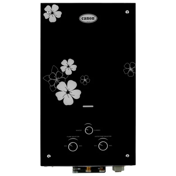 Instant Gas Water Heater 7 Liters