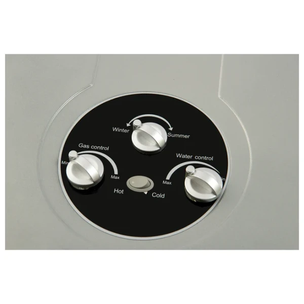 Canon Instant Gas Water Heater IGWH-16DD - Image 2