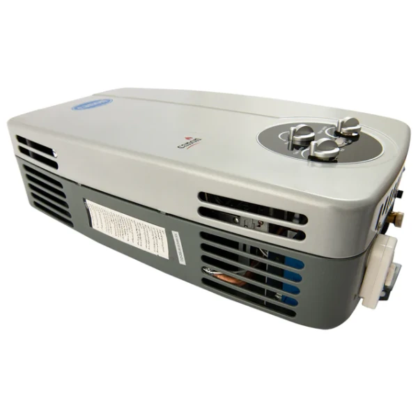 Canon Instant Gas Water Heater IGWH-16DD - Image 3
