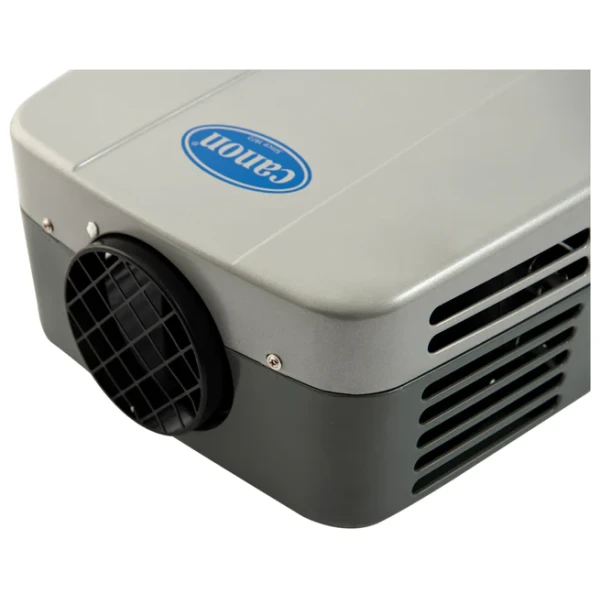 Canon Instant Gas Water Heater IGWH-16DD - Image 6