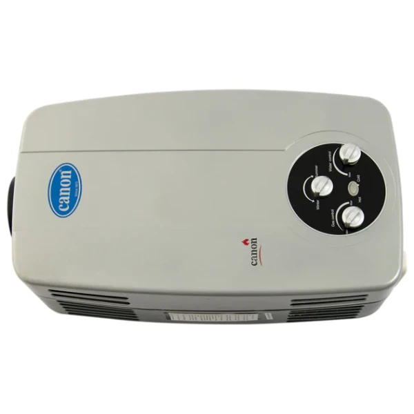 Canon Instant Gas Water Heater IGWH-16DD - Image 7
