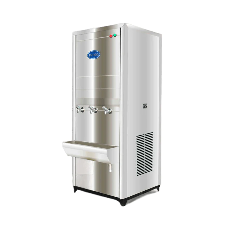 Electric Water Coolers