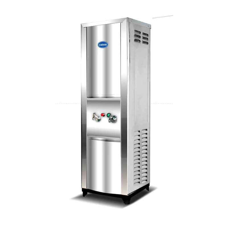 Electric Water Coolers