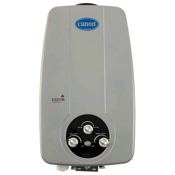 Canon Instant Gas Water Heater IGWH-18DD