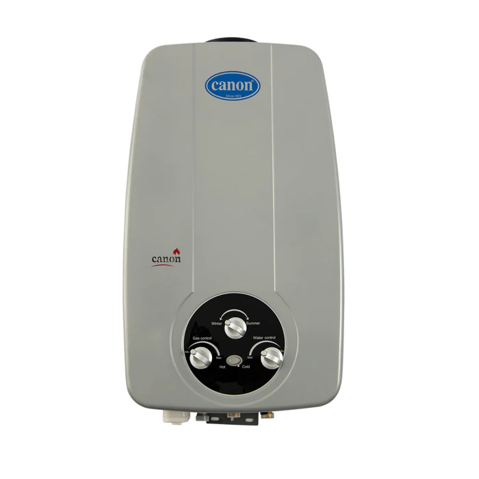 Canon Instant Gas Water Heater IGWH-18DD