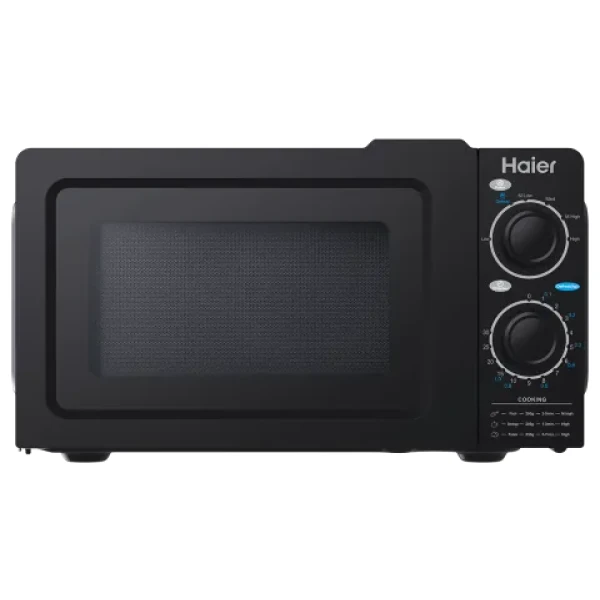 Haier Microwave SOLO SERIES HMN-20MXP6
