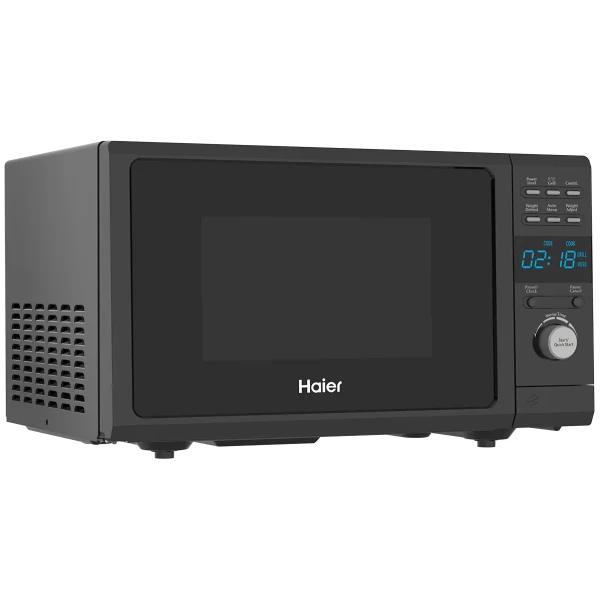 Haier GRILL SERIES Microwave - Image 2