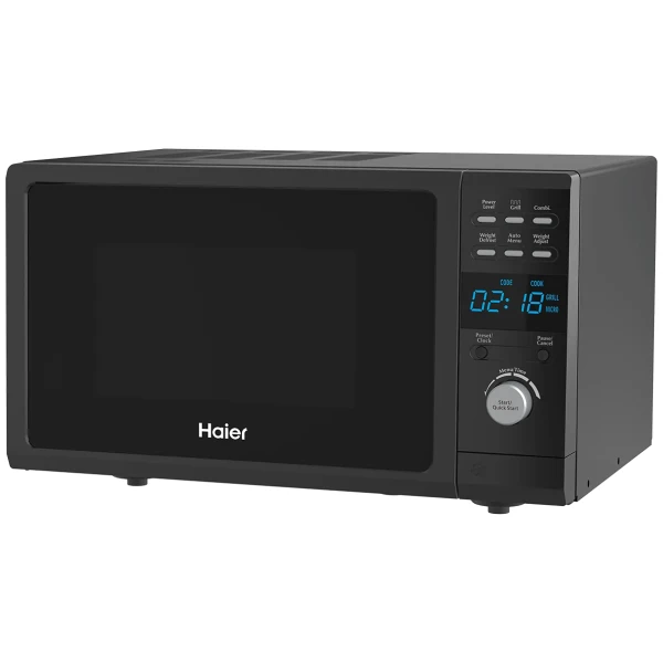 Haier GRILL SERIES Microwave - Image 3