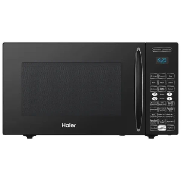 Haier CHARGHA MODEL HGL-30100