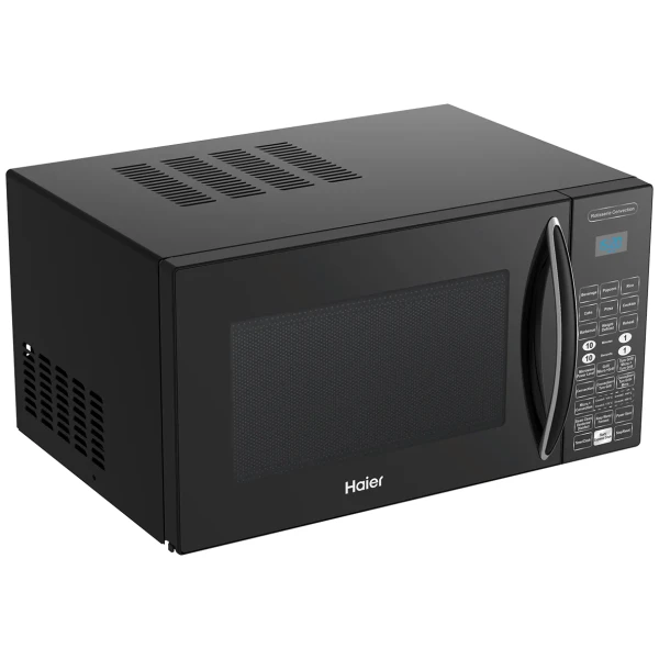 Haier CHARGHA MODEL HGL-30100 - Image 2