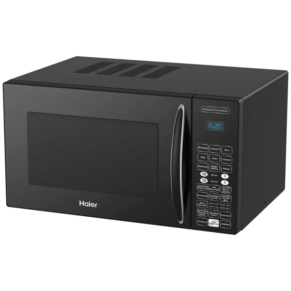 Haier CHARGHA MODEL HGL-30100 - Image 3