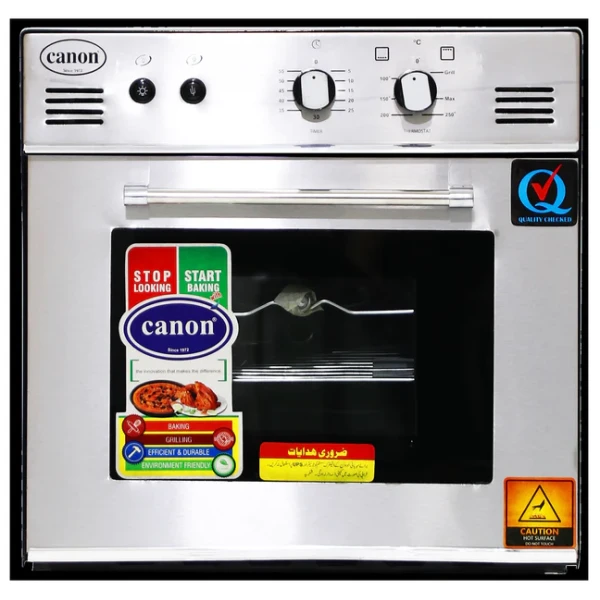 Canon Gas Oven (Table Top)