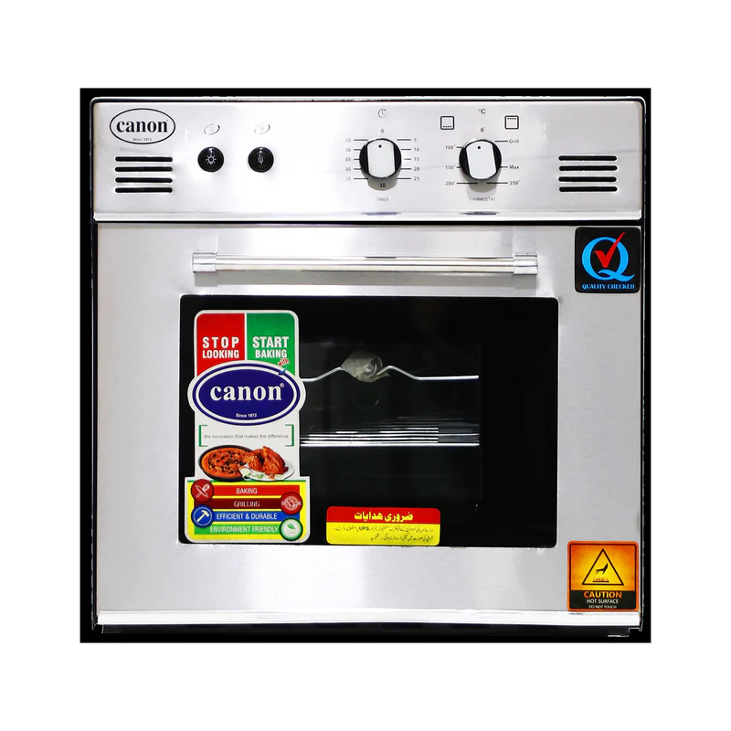 Canon Gas Oven (Table Top)