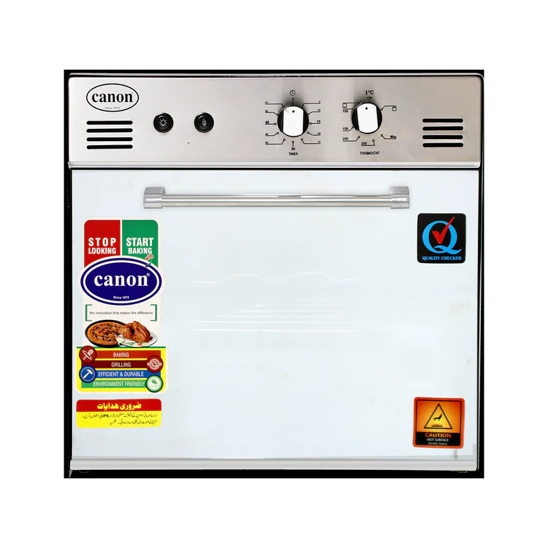 Canon Gas Oven (Table Top)