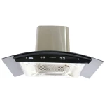 Kitchen Range Hoods