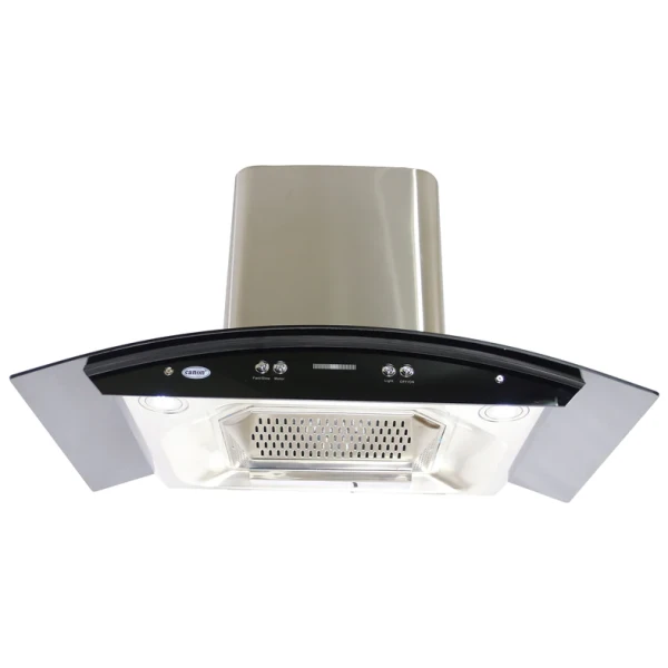 Kitchen Range Hoods