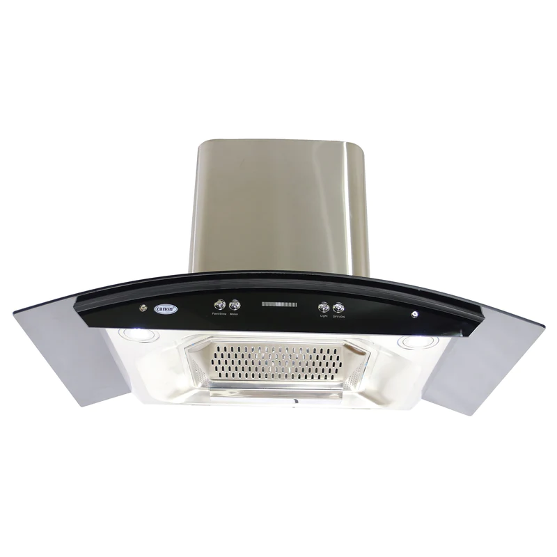 Kitchen Range Hoods