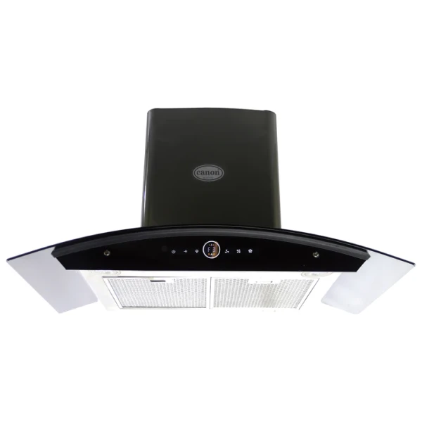 Kitchen Range Hoods