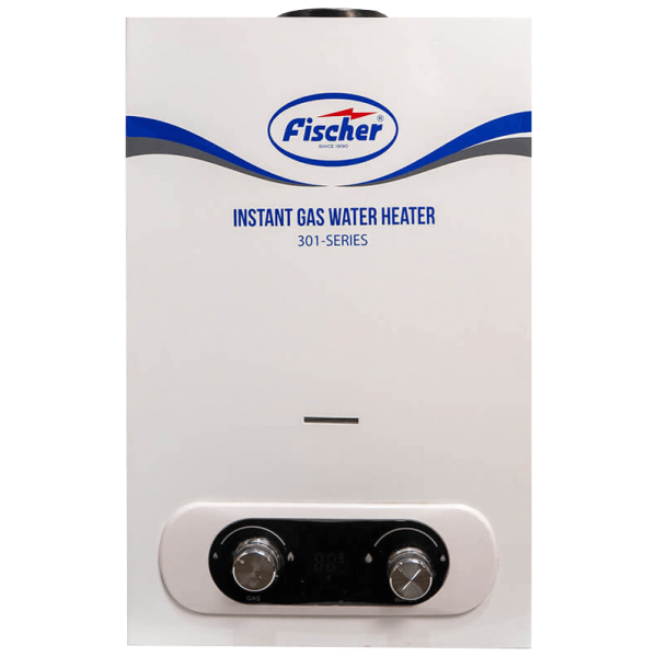 Instant Gas Water Heater 6Liter – 10Liter