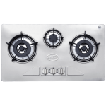 Kitchen Hob