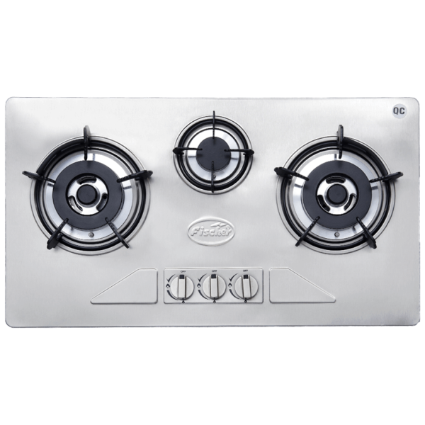 Kitchen Hob