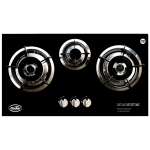 Kitchen Hob
