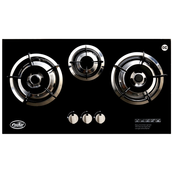 Kitchen Hob