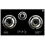 Kitchen Hob