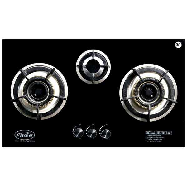 Kitchen Hob