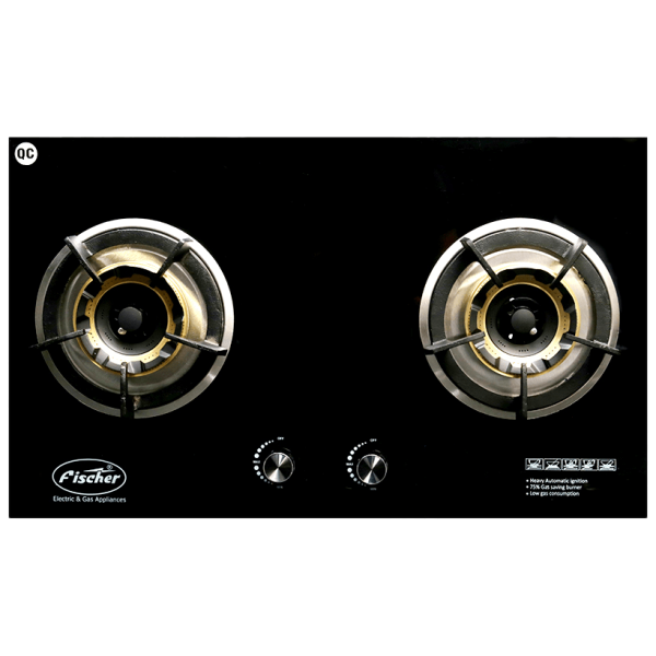 Kitchen Hob