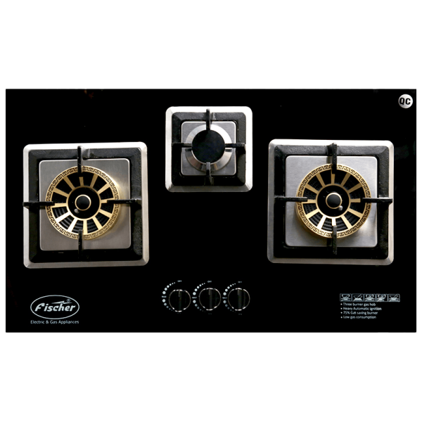 Kitchen Hob