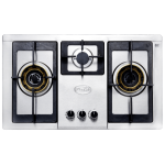 Kitchen Hob
