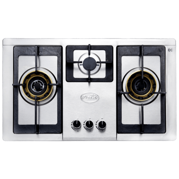 Kitchen Hob