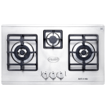 Kitchen Hob