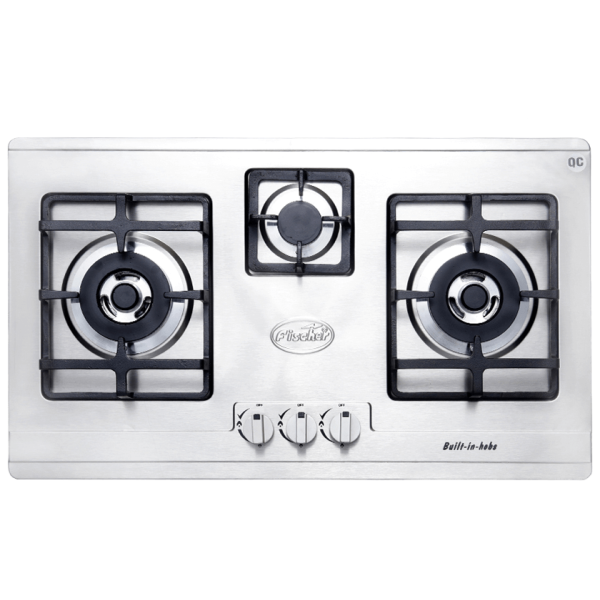 Kitchen Hob
