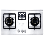 Kitchen Hob