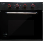 Nasgas Built in Oven NG – 550